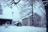 Järnboås friluftsgård, 1970-tal