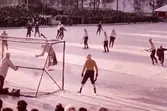 Bandymatch, 1968