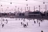 Aktivitet på vinterstadion, 1968
