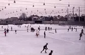 Spel på Vinterstadion, 1968