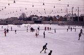 Spel på Vinterstadion, 1968