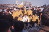 Ösk bandylag i SM-final, 1968