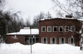Brevensgården, 1979