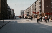 Demonstration 1970-tal