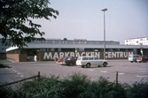 Markbackens centum, 1970-tal