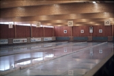 Curlinghall, 1970-tal