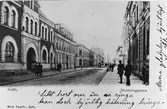 Drottninggatan, Gävle.