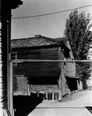 Gävle stad - Söder, ”Gamla Gefle”, kvarteret Islandskällan. Före detta Södra Varvet 3, första kvarteret 75, Södra Strandgatan 18.

