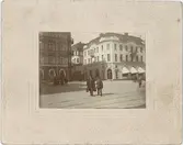 Stora torget, Uppsala