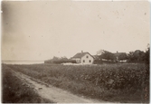 Bostadshus, Östhammar 1897