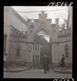 1717 M a.b.a Istanbul