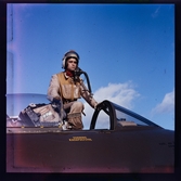 2365 Flygflottiljen, Tullinge för W-Reklam