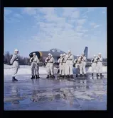 2365/2 Flygvapnet Västerås