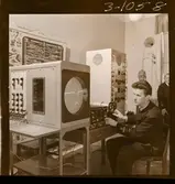 2365/2 Flygvapnet Västerås