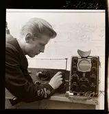 2365/2 Flygvapnet Västerås