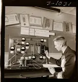 2365/2 Flygvapnet Västerås