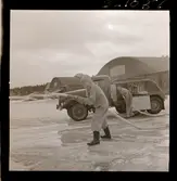 2365/2 Flygvapnet Västerås