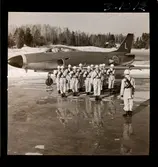 2365/2 Flygvapnet Västerås