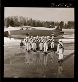 2365/2 Flygvapnet Västerås