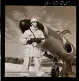 2365/2 Flygvapnet Västerås