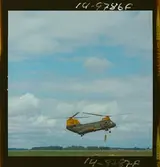 2365/3 Flygvapnet Flygdag F-16 Uppsala