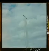 2365/3 Flygvapnet Flygdag F-16 Uppsala