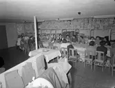 Luciafest Tibro Linneindustri