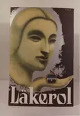 Läkerol reklam, Throat pastilles.