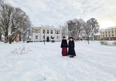 Vänersborg museum