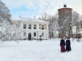 Vänersborg museum