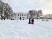 Vänersborg museum