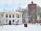 Vänersborg museum