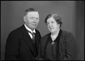 Ateljé Mira. Beställare: Godsägare Andersson