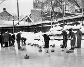 Linköpings curlingklubb