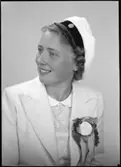 Ateljé Mira. Beställare: Elsie Johansson