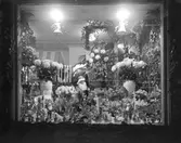 Lundkvist Blomsterhandel