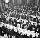 Avdelning 16 firar sitt 50-års jubileum, Spegelsalen i Gävle Stadshus