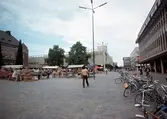 Stora Torget i Västerås