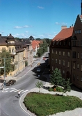 Engelbrektsgatan i Västerås