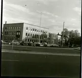 Västerås.
Svenska Metallverken, 1960-talet.