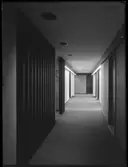 SKÅNSKA CEMENT KONTORSHUS
INTERIÖR