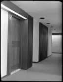 SKÅNSKA CEMENT KONTORSHUS
INTERIÖR