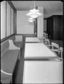 SKÅNSKA CEMENT KONTORSHUS
INTERIÖR