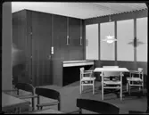 SKÅNSKA CEMENT KONTORSHUS
INTERIÖR