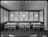 SKÅNSKA CEMENT KONTORSHUS
INTERIÖR