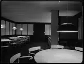 SKÅNSKA CEMENT KONTORSHUS
INTERIÖR