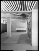 SKÅNSKA CEMENT KONTORSHUS
INTERIÖR