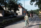 Biskopsgatan i Västerås