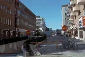 Hantverkargatan i Västerås