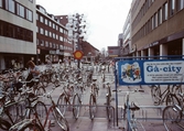 Hantverkargatan i Västerås